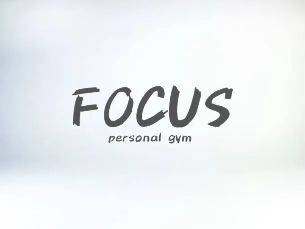 パーソナルジムFOCUS